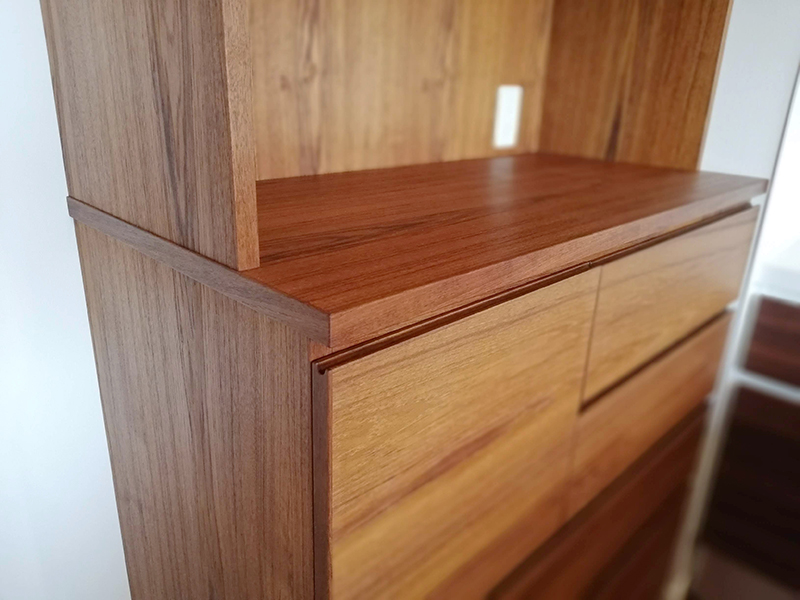 title: HOUSE 97 | Page No,105 | No.4 | sync-furniture | 株式会社 SYNC | 福岡県 家具工房 | オーダーメイドキッチン