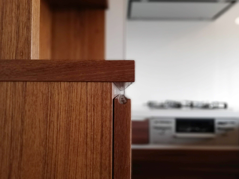 title: HOUSE 97 | Page No,105 | No.7 | sync-furniture | 株式会社 SYNC | 福岡県 家具工房 | オーダーメイドキッチン