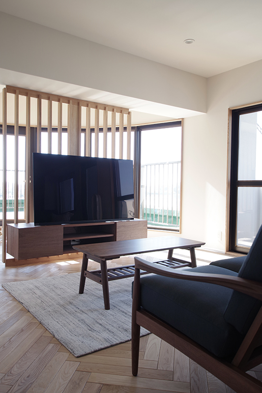 title: HOUSE 98 | Page No,106 | No.12 | sync-furniture | 株式会社 SYNC | 福岡県 家具工房 | オーダーメイドキッチン