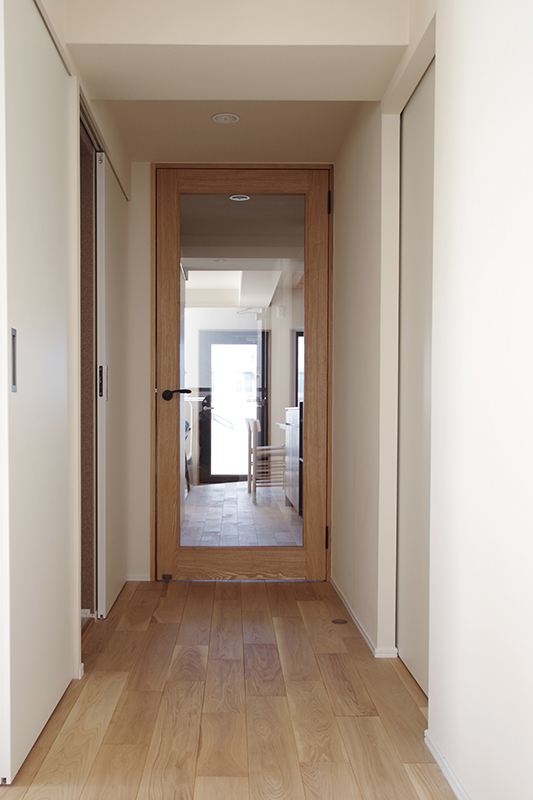 title: HOUSE 98 | Page No,106 | No.14 | sync-furniture | 株式会社 SYNC | 福岡県 家具工房 | オーダーメイドキッチン