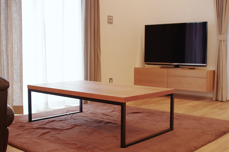 title: HOUSE 99 | Page No,107 | No.3 | sync-furniture | 株式会社 SYNC | 福岡県 家具工房 | オーダーメイドキッチン