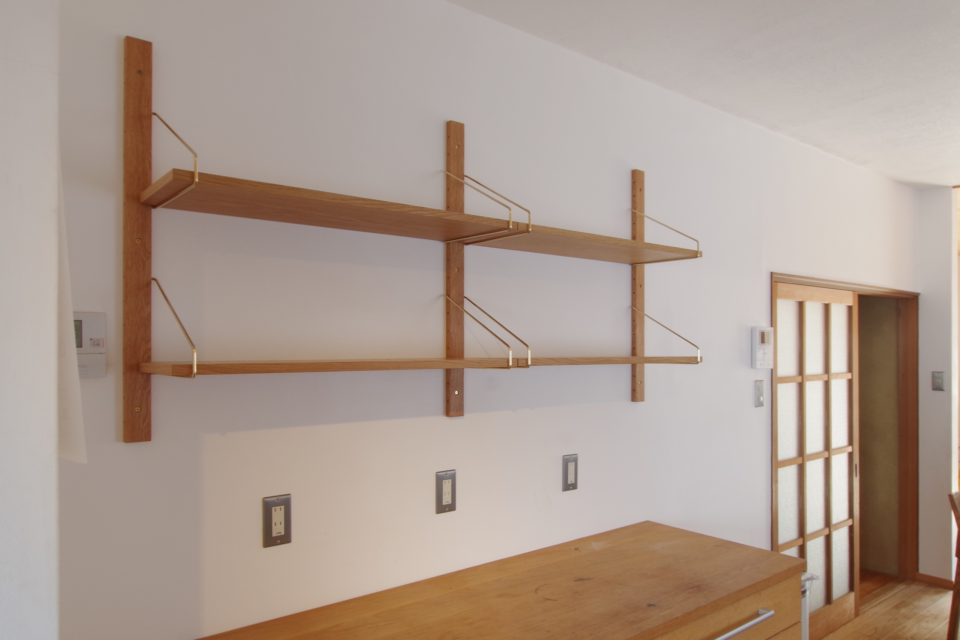 title: HOUSE 100 | Page No,109 | No.1 | sync-furniture | 株式会社 SYNC | 福岡県 家具工房 | オーダーメイドキッチン