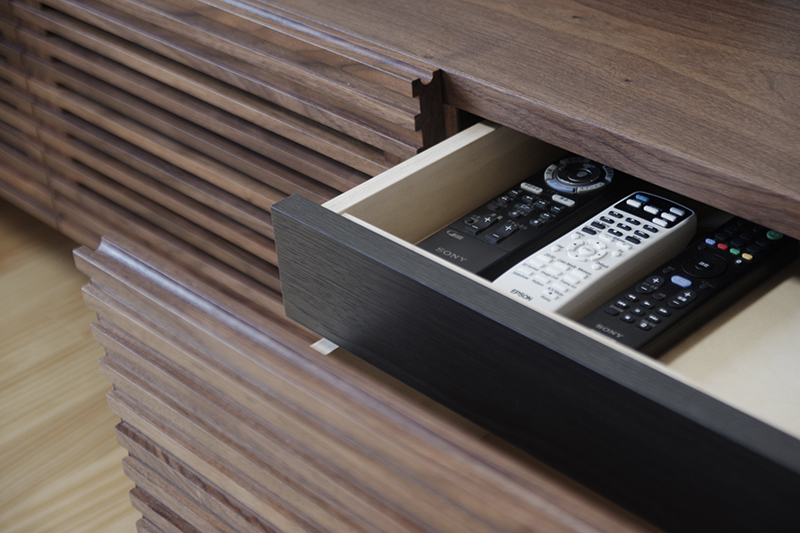 title: HOUSE 101 | Page No,110 | No.5 | sync-furniture | 株式会社 SYNC | 福岡県 家具工房 | オーダーメイドキッチン