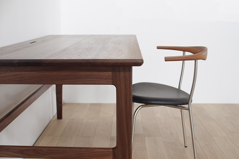 title: HOUSE 103 | Page No,113 | No.3 | sync-furniture | 株式会社 SYNC | 福岡県 家具工房 | オーダーメイドキッチン