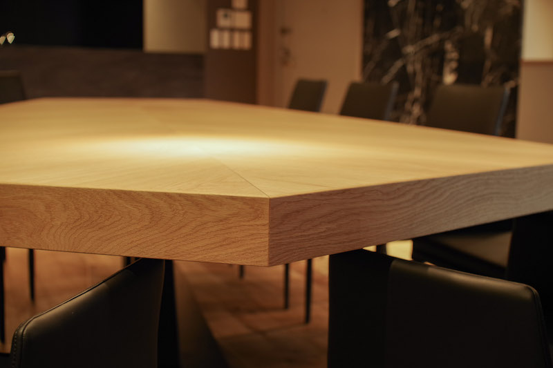 title: H-OFFICE | Page No,114 | No.6 | sync-furniture | 株式会社 SYNC | 福岡県 家具工房 | オーダーメイドキッチン