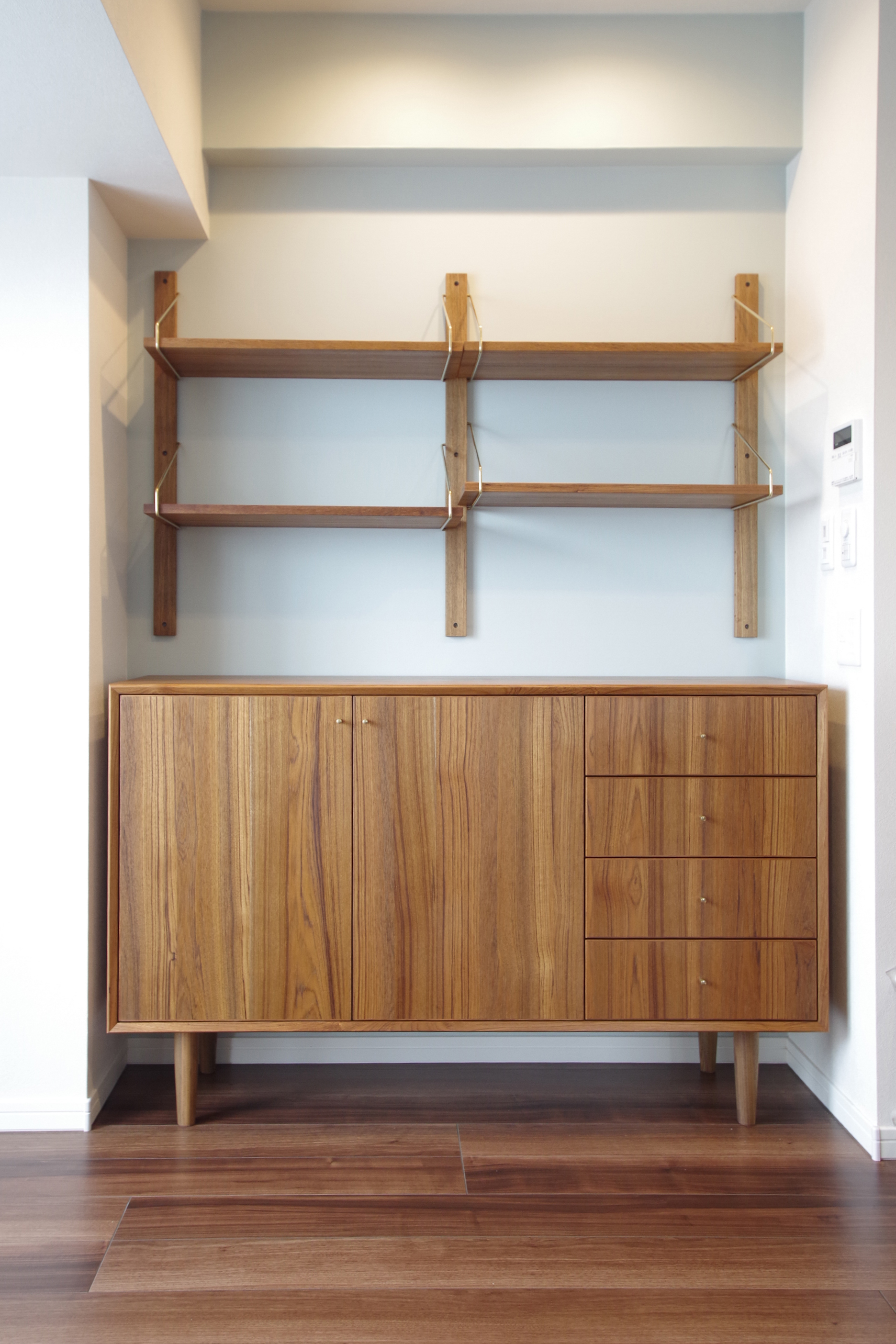 title: HOUSE 104 | Page No,115 | No.1 | sync-furniture | 株式会社 SYNC | 福岡県 家具工房 | オーダーメイドキッチン