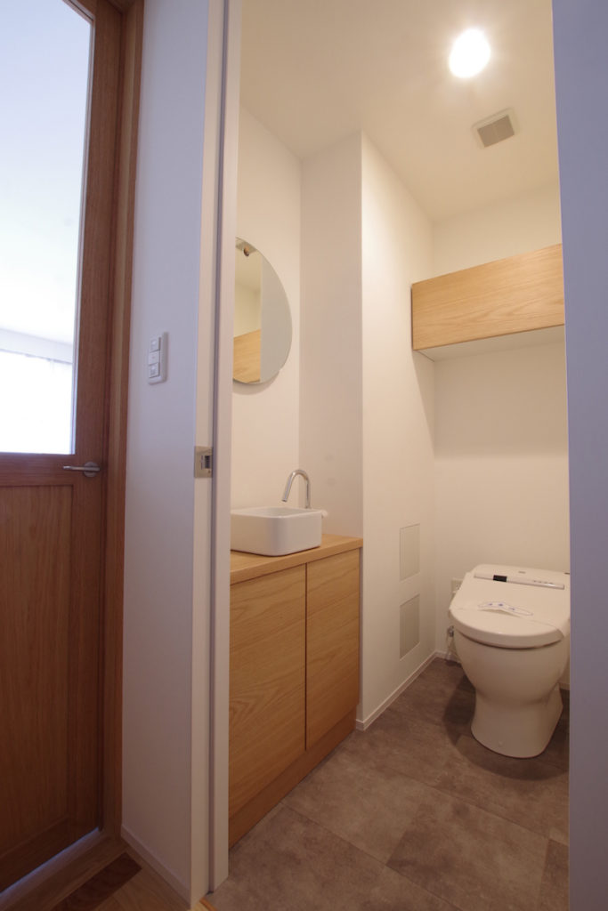 title: HOUSE 106 | Page No,117 | No.18 | sync-furniture | 株式会社 SYNC | 福岡県 家具工房 | オーダーメイドキッチン