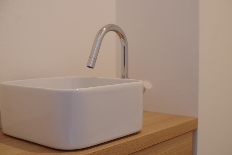 title: HOUSE 106 | Page No,117 | No.19 | sync-furniture | 株式会社 SYNC | 福岡県 家具工房 | オーダーメイドキッチン