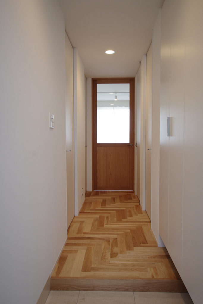 title: HOUSE 106 | Page No,117 | No.12 | sync-furniture | 株式会社 SYNC | 福岡県 家具工房 | オーダーメイドキッチン