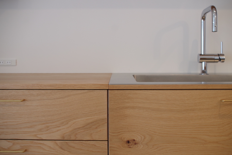 title: HOUSE 106 | Page No,117 | No.7 | sync-furniture | 株式会社 SYNC | 福岡県 家具工房 | オーダーメイドキッチン