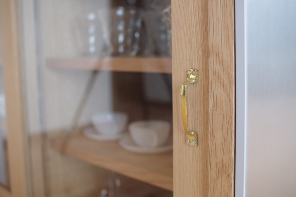 title: HOUSE 105 | Page No,116 | No.9 | sync-furniture | 株式会社 SYNC | 福岡県 家具工房 | オーダーメイドキッチン