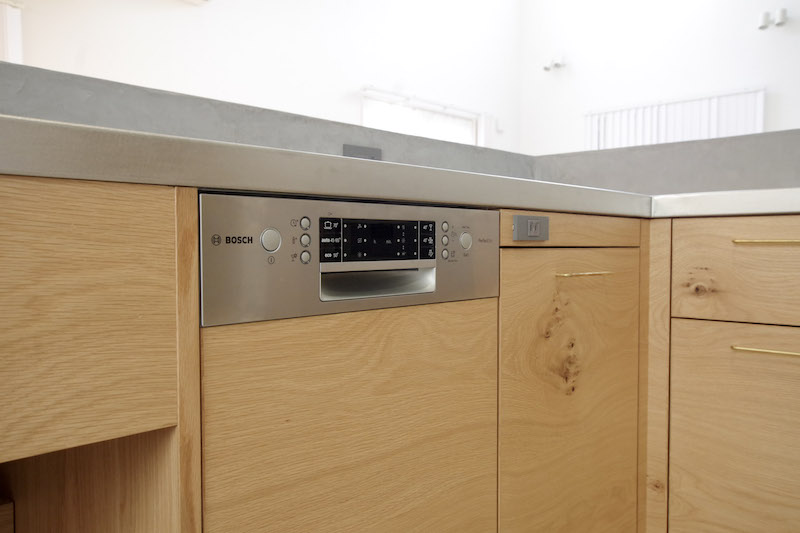 title: HOUSE 114 | Page No,125 | No.10 | sync-furniture | 株式会社 SYNC | 福岡県 家具工房 | オーダーメイドキッチン