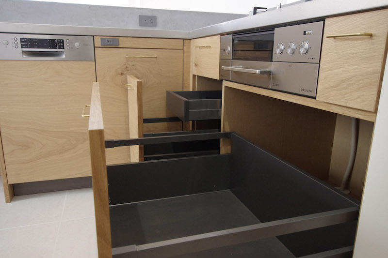 title: HOUSE 114 | Page No,125 | No.12 | sync-furniture | 株式会社 SYNC | 福岡県 家具工房 | オーダーメイドキッチン