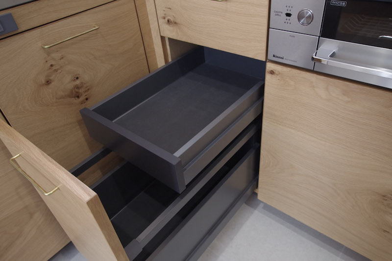 title: HOUSE 114 | Page No,125 | No.13 | sync-furniture | 株式会社 SYNC | 福岡県 家具工房 | オーダーメイドキッチン