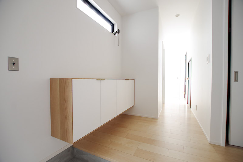 title: HOUSE 114 | Page No,125 | No.18 | sync-furniture | 株式会社 SYNC | 福岡県 家具工房 | オーダーメイドキッチン