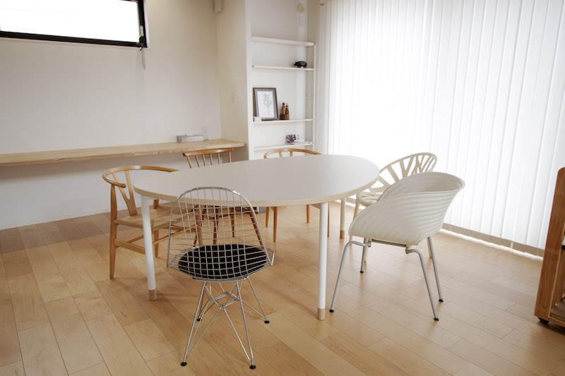 title: HOUSE 114 | Page No,125 | No.15 | sync-furniture | 株式会社 SYNC | 福岡県 家具工房 | オーダーメイドキッチン