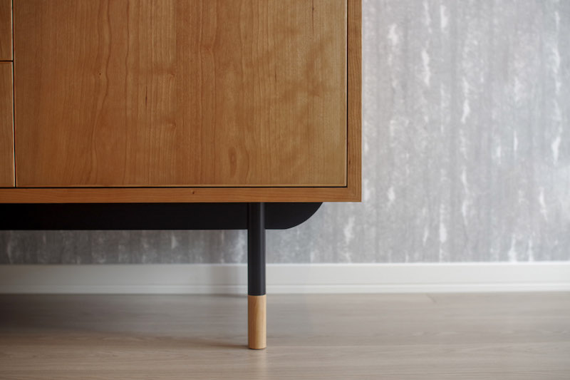 title: HOUSE 115 | Page No,126 | No.5 | sync-furniture | 株式会社 SYNC | 福岡県 家具工房 | オーダーメイドキッチン