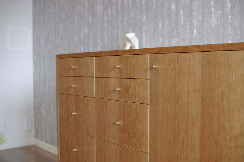 title: HOUSE 115 | Page No,126 | No.6 | sync-furniture | 株式会社 SYNC | 福岡県 家具工房 | オーダーメイドキッチン