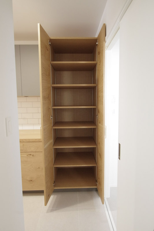 title: HOUSE 114 | Page No,125 | No.9 | sync-furniture | 株式会社 SYNC | 福岡県 家具工房 | オーダーメイドキッチン