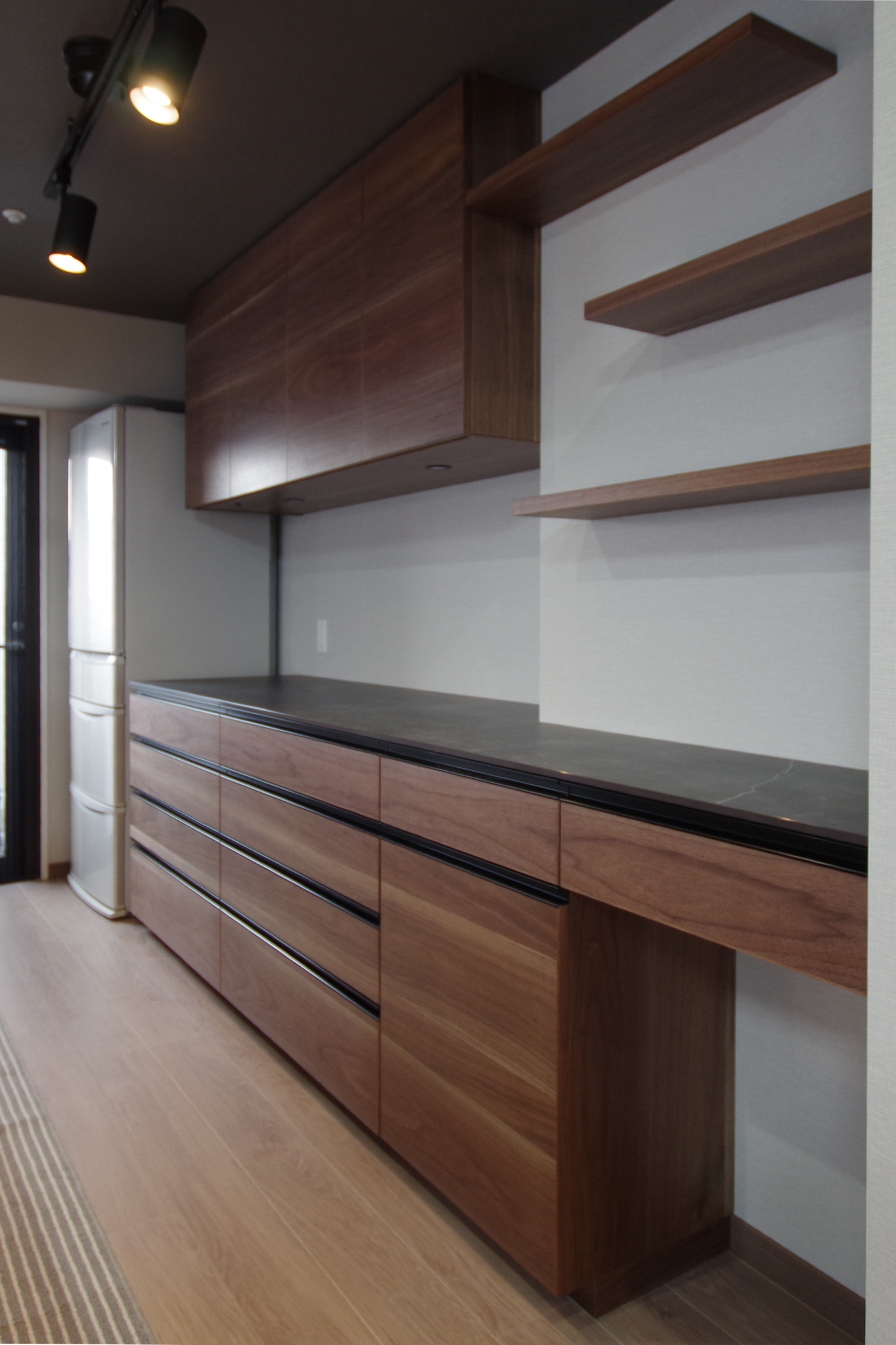 title: HOUSE 112 | Page No,123 | No.3 | sync-furniture | 株式会社 SYNC | 福岡県 家具工房 | オーダーメイドキッチン