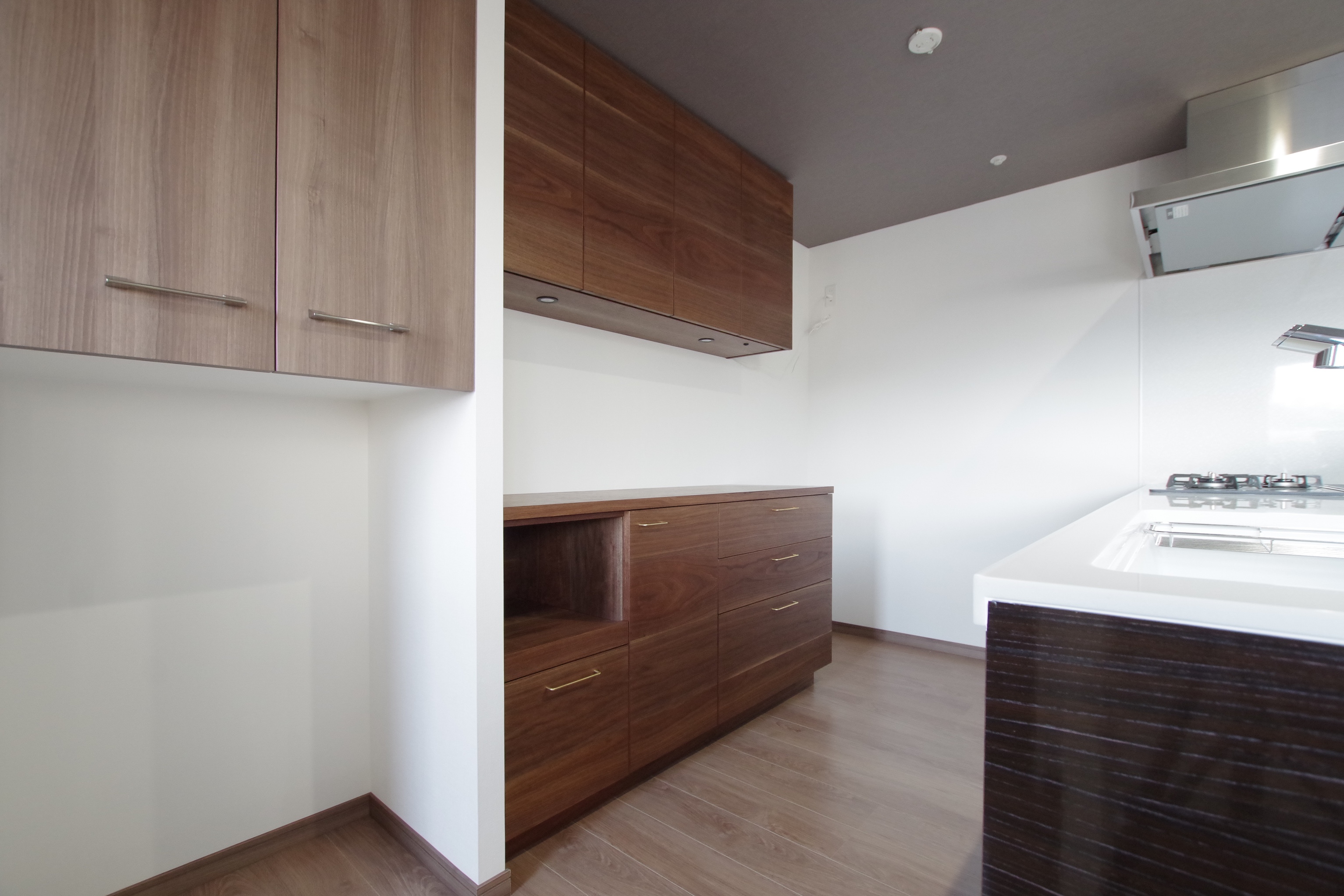 title: HOUSE 113 | Page No,124 | No.1 | sync-furniture | 株式会社 SYNC | 福岡県 家具工房 | オーダーメイドキッチン