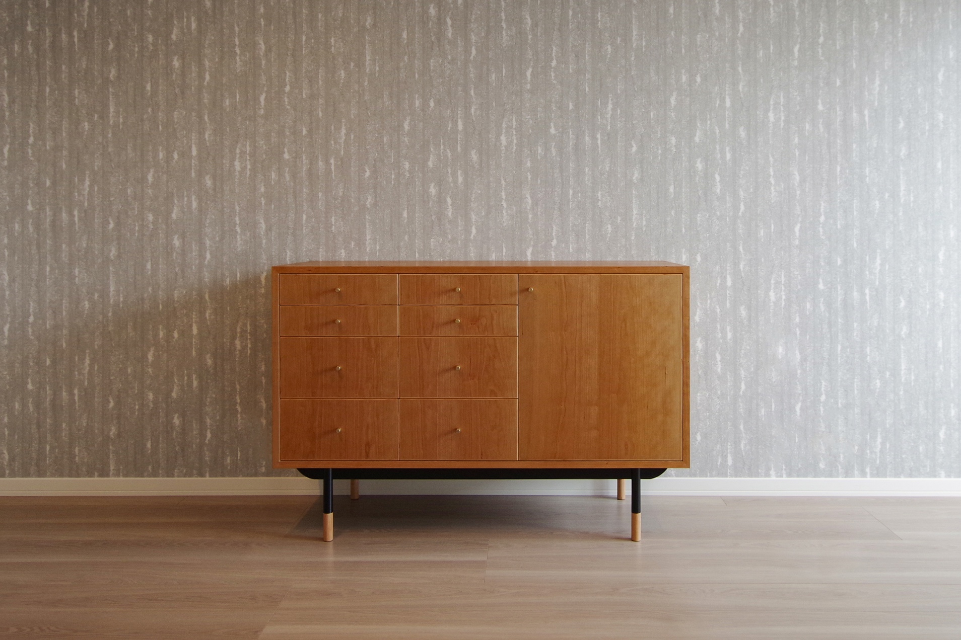 title: HOUSE 115 | Page No,126 | No.1 | sync-furniture | 株式会社 SYNC | 福岡県 家具工房 | オーダーメイドキッチン