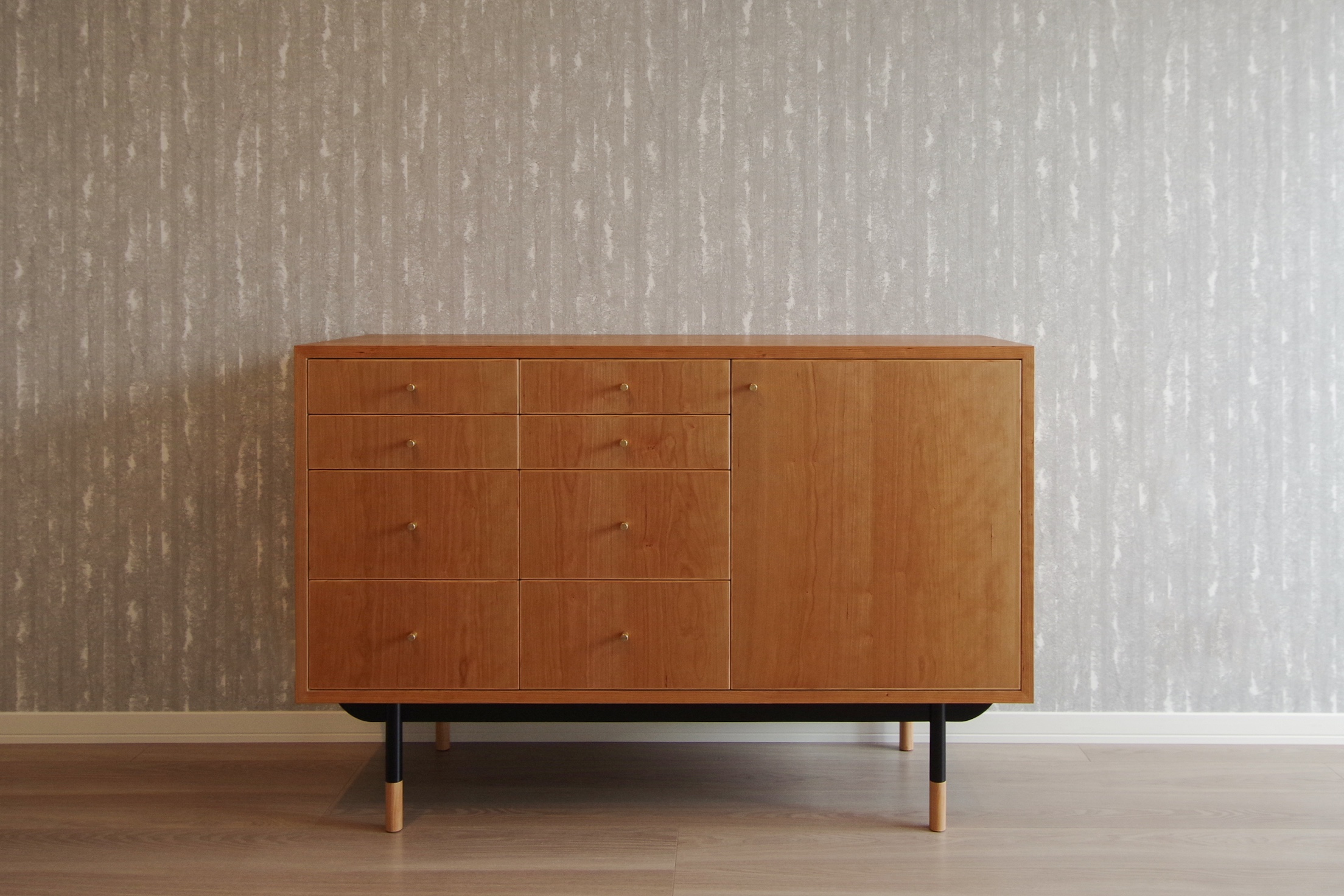 title: HOUSE 115 | Page No,126 | No.2 | sync-furniture | 株式会社 SYNC | 福岡県 家具工房 | オーダーメイドキッチン