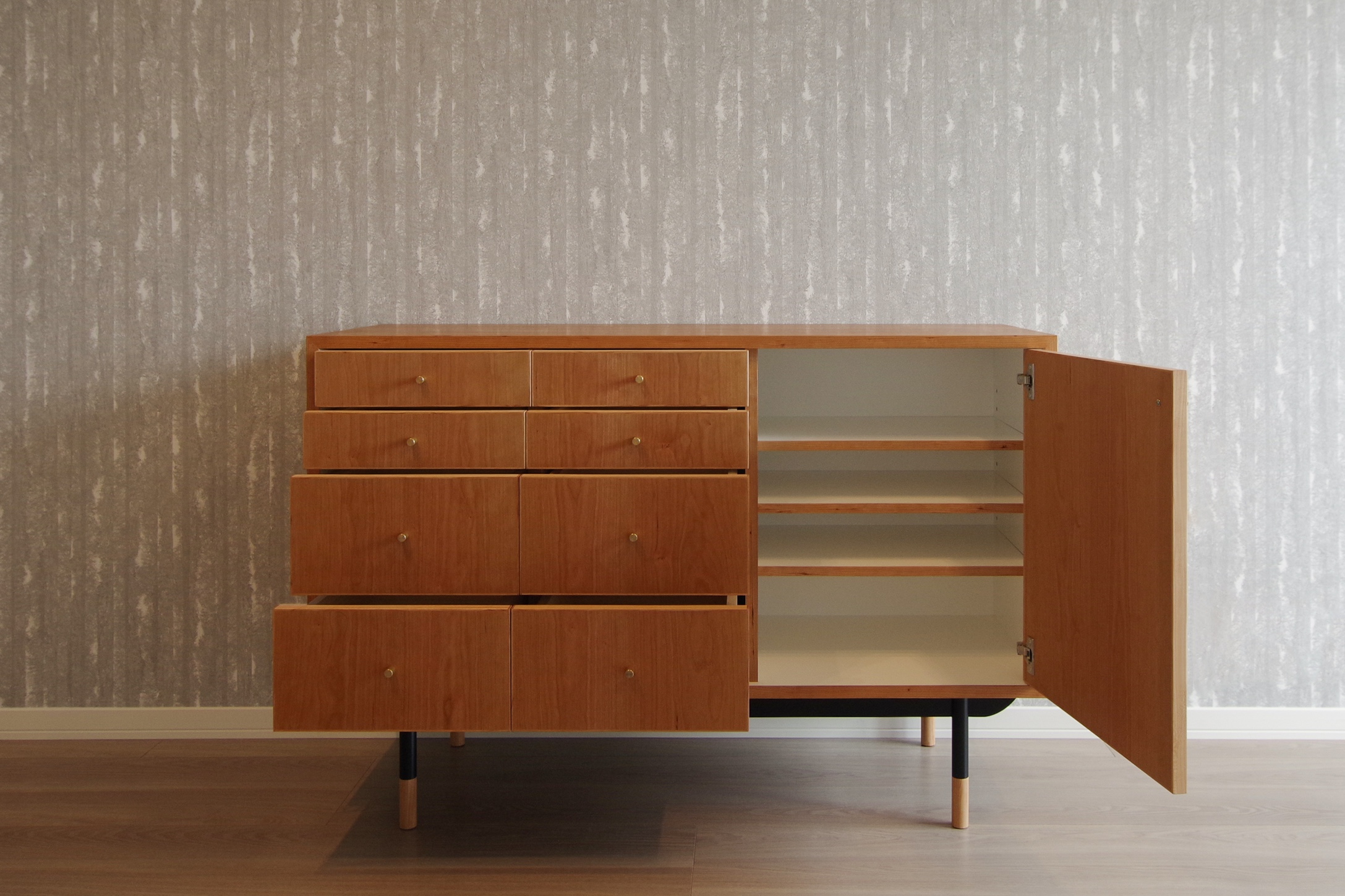 title: HOUSE 115 | Page No,126 | No.3 | sync-furniture | 株式会社 SYNC | 福岡県 家具工房 | オーダーメイドキッチン