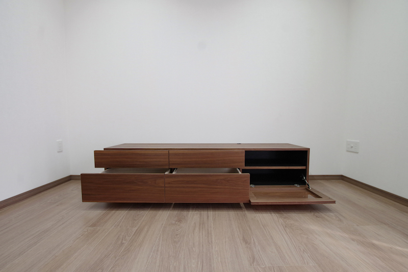 title: HOUSE 113 | Page No,124 | No.8 | sync-furniture | 株式会社 SYNC | 福岡県 家具工房 | オーダーメイドキッチン