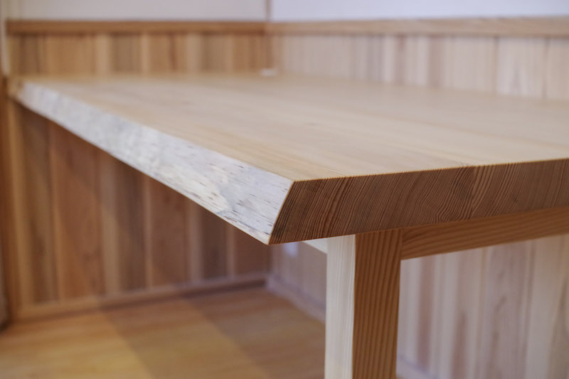 title: HOUSE 116 | Page No,127 | No.5 | sync-furniture | 株式会社 SYNC | 福岡県 家具工房 | オーダーメイドキッチン