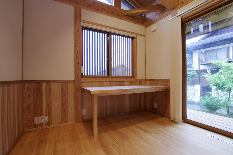 title: HOUSE 116 | Page No,127 | No.3 | sync-furniture | 株式会社 SYNC | 福岡県 家具工房 | オーダーメイドキッチン