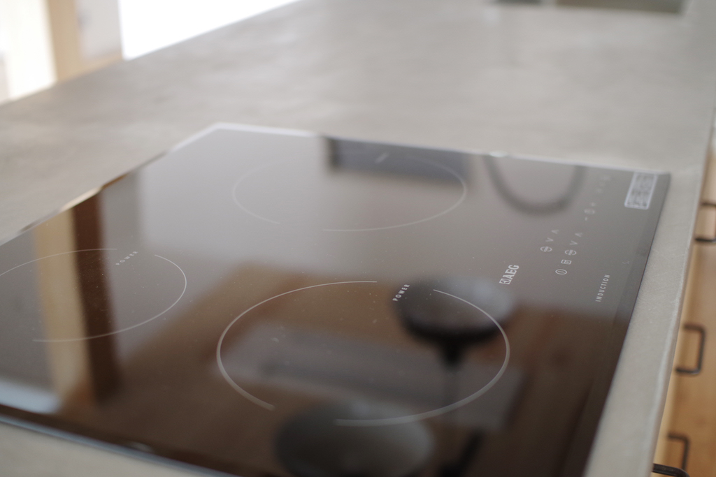 title: HOUSE 117 | Page No,128 | No.8 | sync-furniture | 株式会社 SYNC | 福岡県 家具工房 | オーダーメイドキッチン