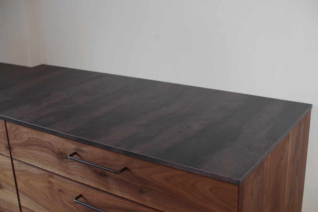 title: HOUSE 119 | Page No,130 | No.5 | sync-furniture | 株式会社 SYNC | 福岡県 家具工房 | オーダーメイドキッチン