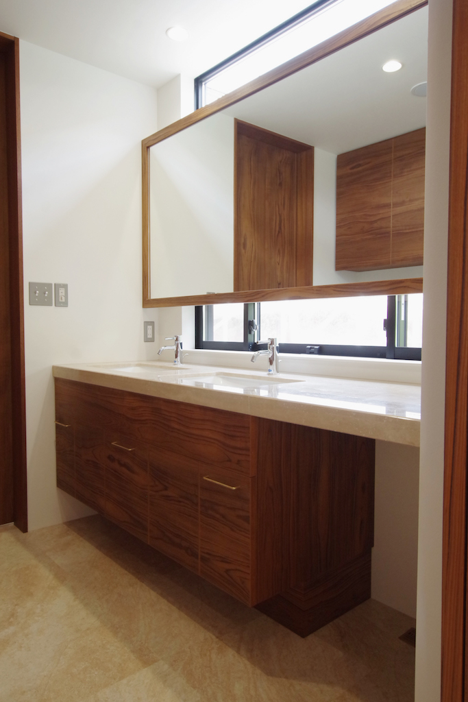 title: HOUSE 120 | Page No,131 | No.14 | sync-furniture | 株式会社 SYNC | 福岡県 家具工房 | オーダーメイドキッチン