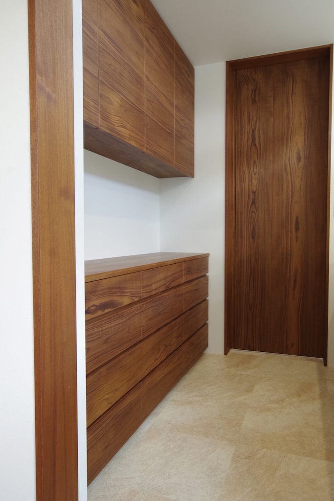 title: HOUSE 120 | Page No,131 | No.15 | sync-furniture | 株式会社 SYNC | 福岡県 家具工房 | オーダーメイドキッチン