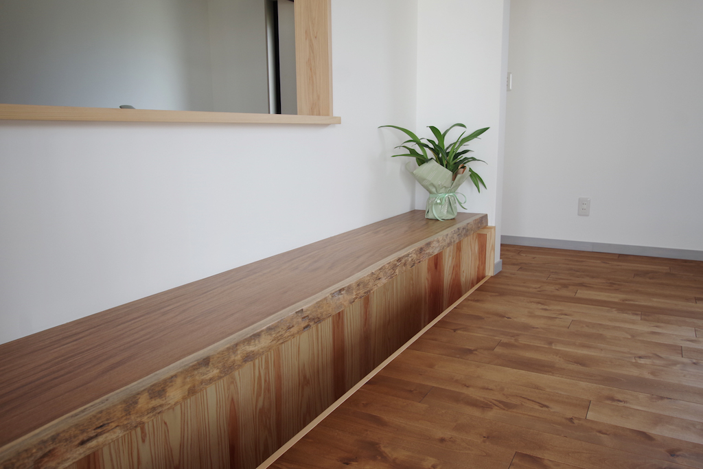 title: HOUSE 121 | Page No,132 | No.8 | sync-furniture | 株式会社 SYNC | 福岡県 家具工房 | オーダーメイドキッチン