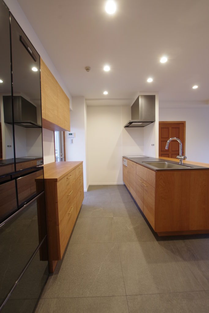 title: HOUSE 122 | Page No,133 | No.3 | sync-furniture | 株式会社 SYNC | 福岡県 家具工房 | オーダーメイドキッチン