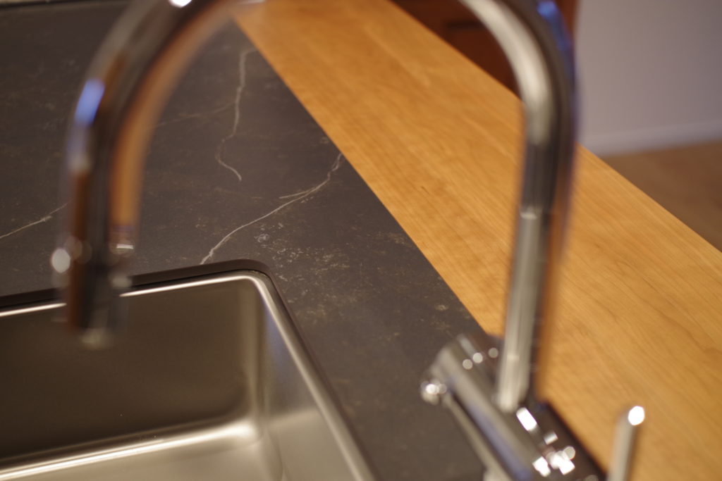 title: HOUSE 122 | Page No,133 | No.10 | sync-furniture | 株式会社 SYNC | 福岡県 家具工房 | オーダーメイドキッチン