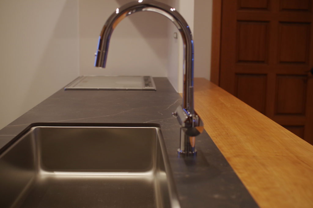 title: HOUSE 122 | Page No,133 | No.9 | sync-furniture | 株式会社 SYNC | 福岡県 家具工房 | オーダーメイドキッチン