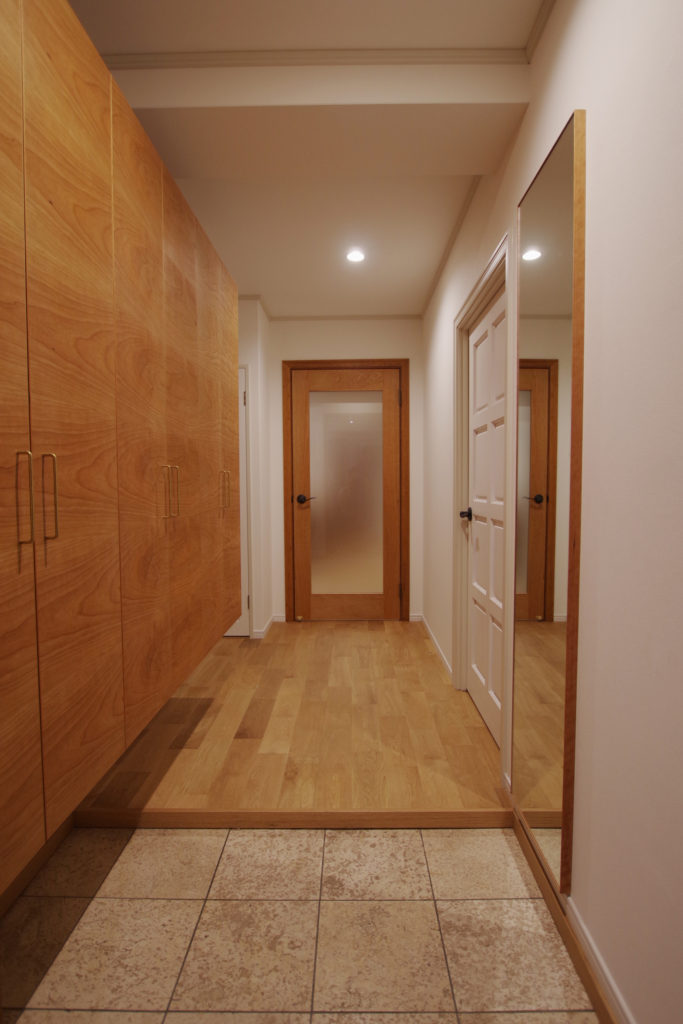 title: HOUSE 122 | Page No,133 | No.17 | sync-furniture | 株式会社 SYNC | 福岡県 家具工房 | オーダーメイドキッチン