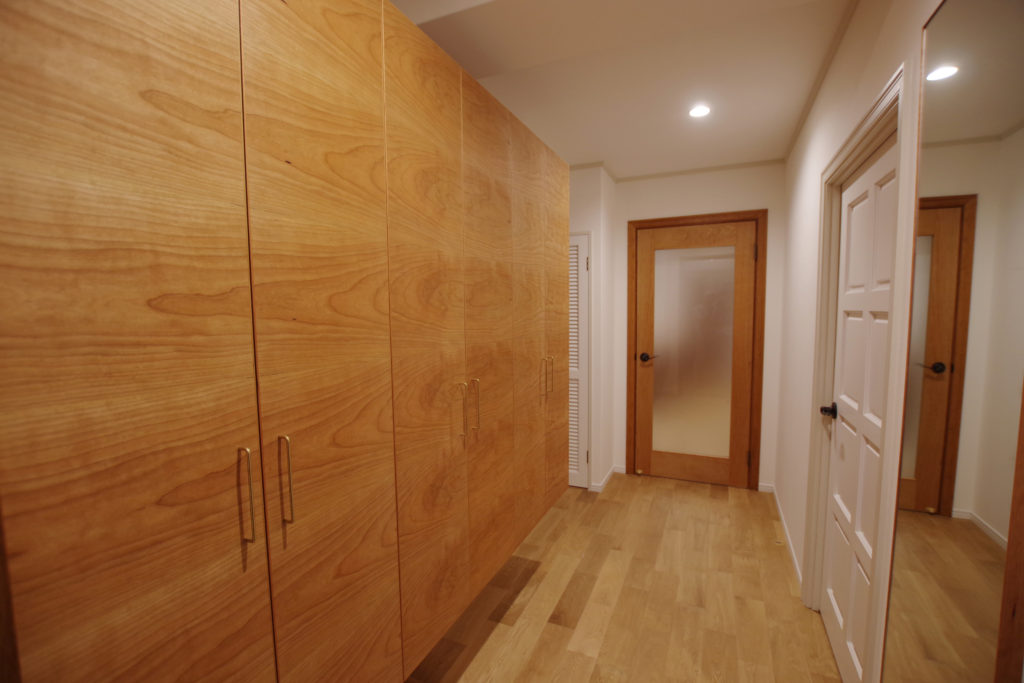 title: HOUSE 122 | Page No,133 | No.16 | sync-furniture | 株式会社 SYNC | 福岡県 家具工房 | オーダーメイドキッチン