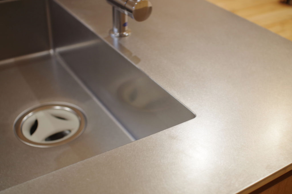 title: HOUSE 123 | Page No,134 | No.8 | sync-furniture | 株式会社 SYNC | 福岡県 家具工房 | オーダーメイドキッチン