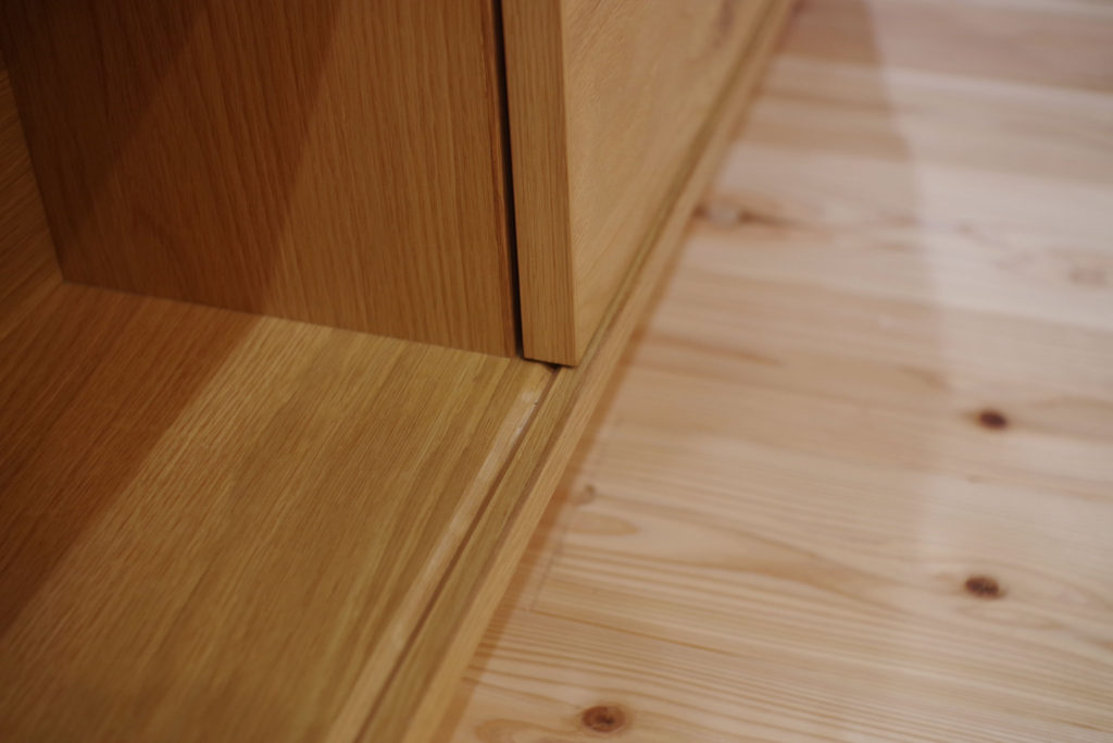 title: HOUSE 123 | Page No,134 | No.12 | sync-furniture | 株式会社 SYNC | 福岡県 家具工房 | オーダーメイドキッチン