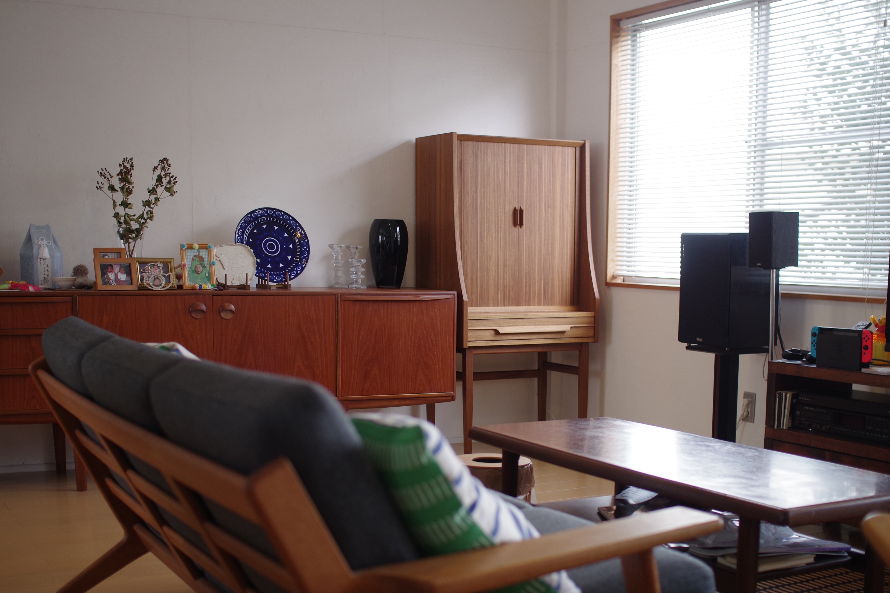 title: HOUSE 126 | Page No,137 | No.1 | sync-furniture | 株式会社 SYNC | 福岡県 家具工房 | オーダーメイドキッチン