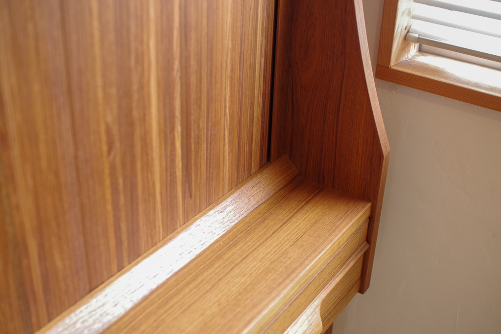 title: HOUSE 126 | Page No,137 | No.7 | sync-furniture | 株式会社 SYNC | 福岡県 家具工房 | オーダーメイドキッチン