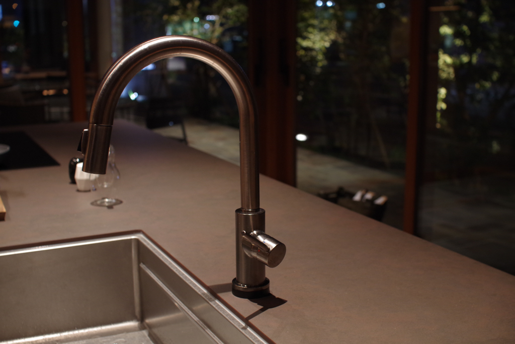 title: HOUSE 127 | Page No,138 | No.11 | sync-furniture | 株式会社 SYNC | 福岡県 家具工房 | オーダーメイドキッチン