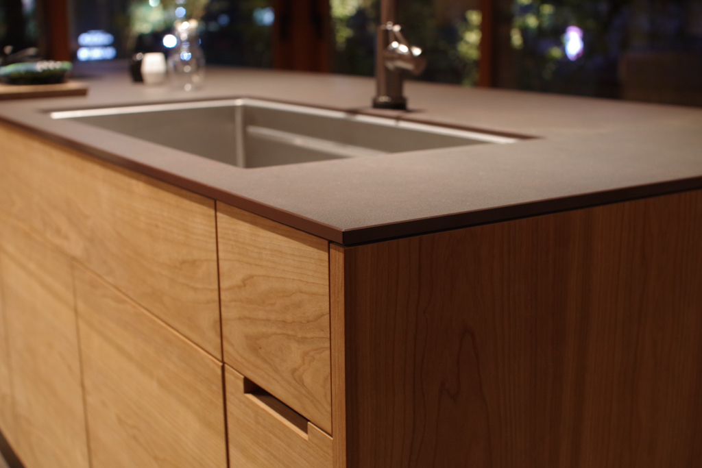 title: HOUSE 127 | Page No,138 | No.14 | sync-furniture | 株式会社 SYNC | 福岡県 家具工房 | オーダーメイドキッチン