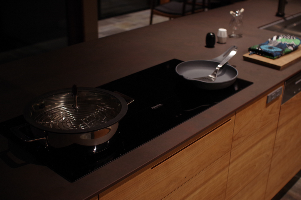 title: HOUSE 127 | Page No,138 | No.15 | sync-furniture | 株式会社 SYNC | 福岡県 家具工房 | オーダーメイドキッチン