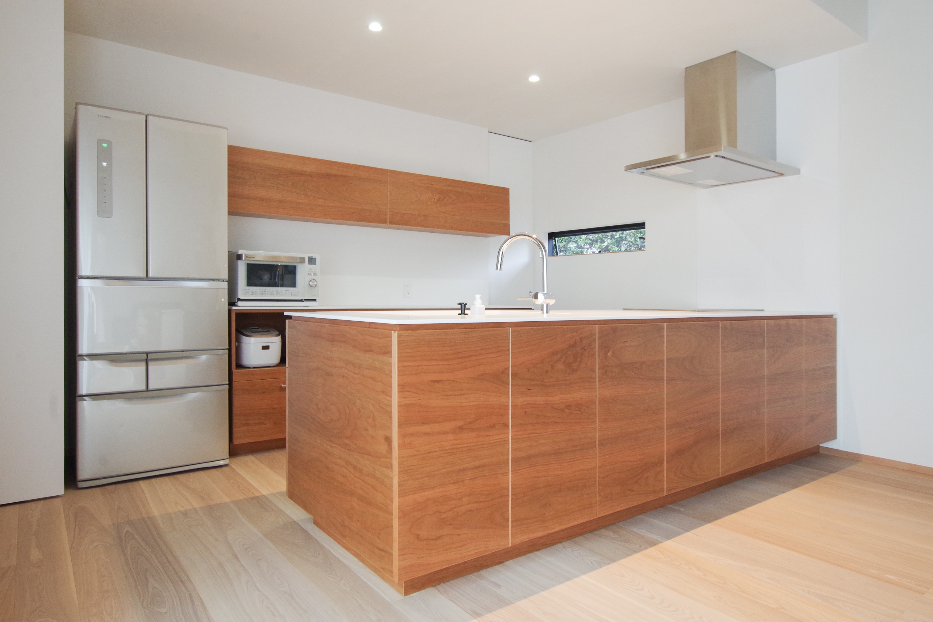 title: HOUSE 130 | Page No,141 | No.1 | sync-furniture | 株式会社 SYNC | 福岡県 家具工房 | オーダーメイドキッチン