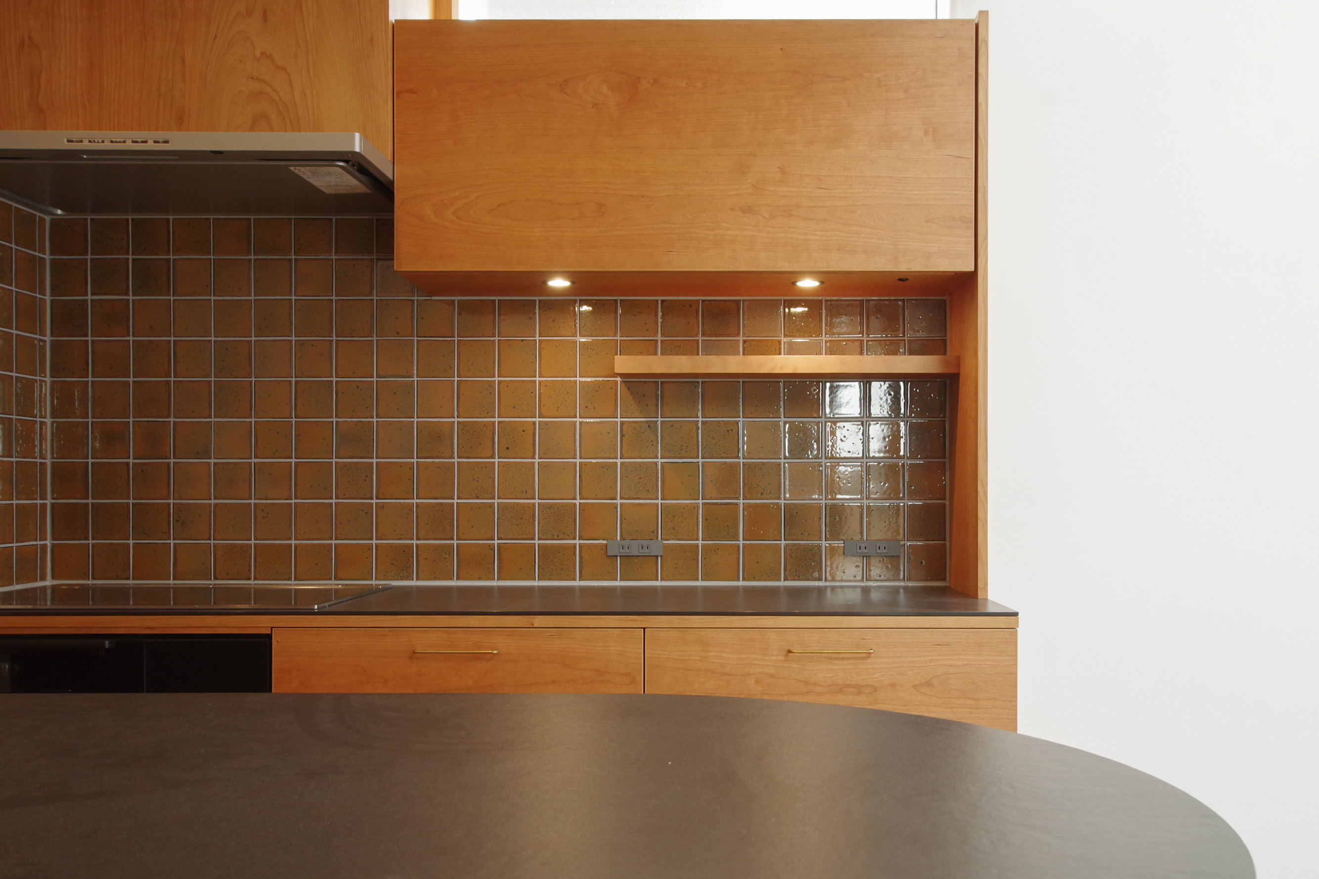 title: HOUSE 131 | Page No,142 | No.6 | sync-furniture | 株式会社 SYNC | 福岡県 家具工房 | オーダーメイドキッチン